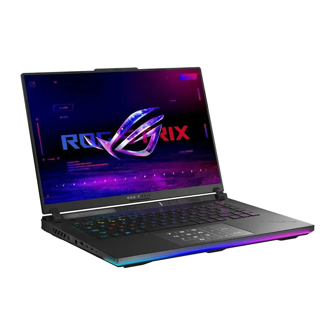 Asus ROG Strix G16 Gaming Laptop, RTX 5070, 32GB