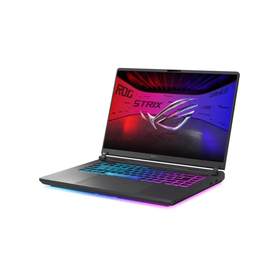 ASUS ROG STRIX G16, i7, 16GB RAM, RTX 5060