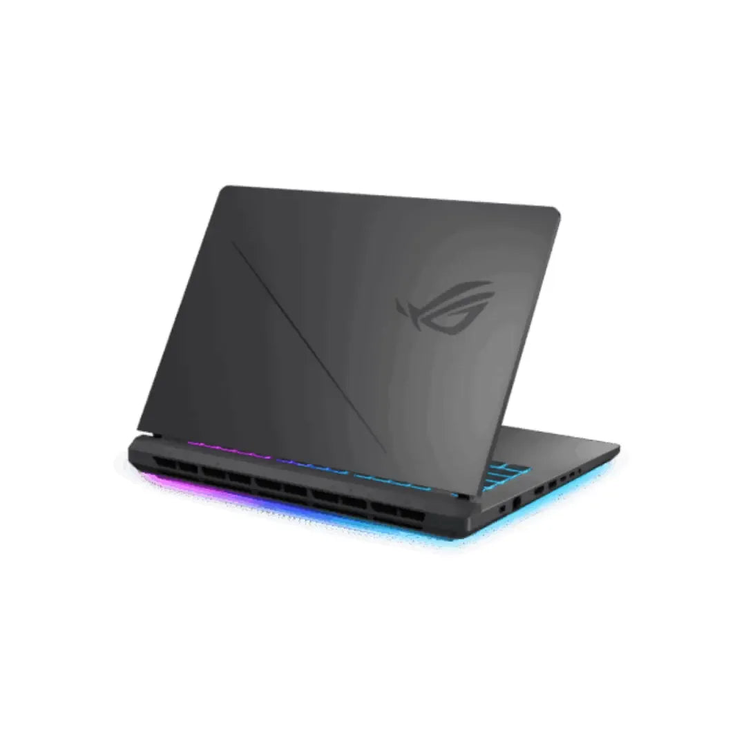 ASUS ROG STRIX G16, i7, 16GB RAM, RTX 5060