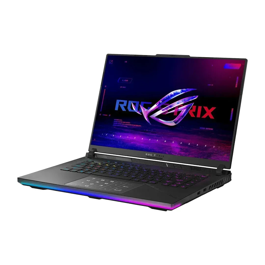 Asus ROG Strix G16 i9 RTX 5060 Gaming Laptop