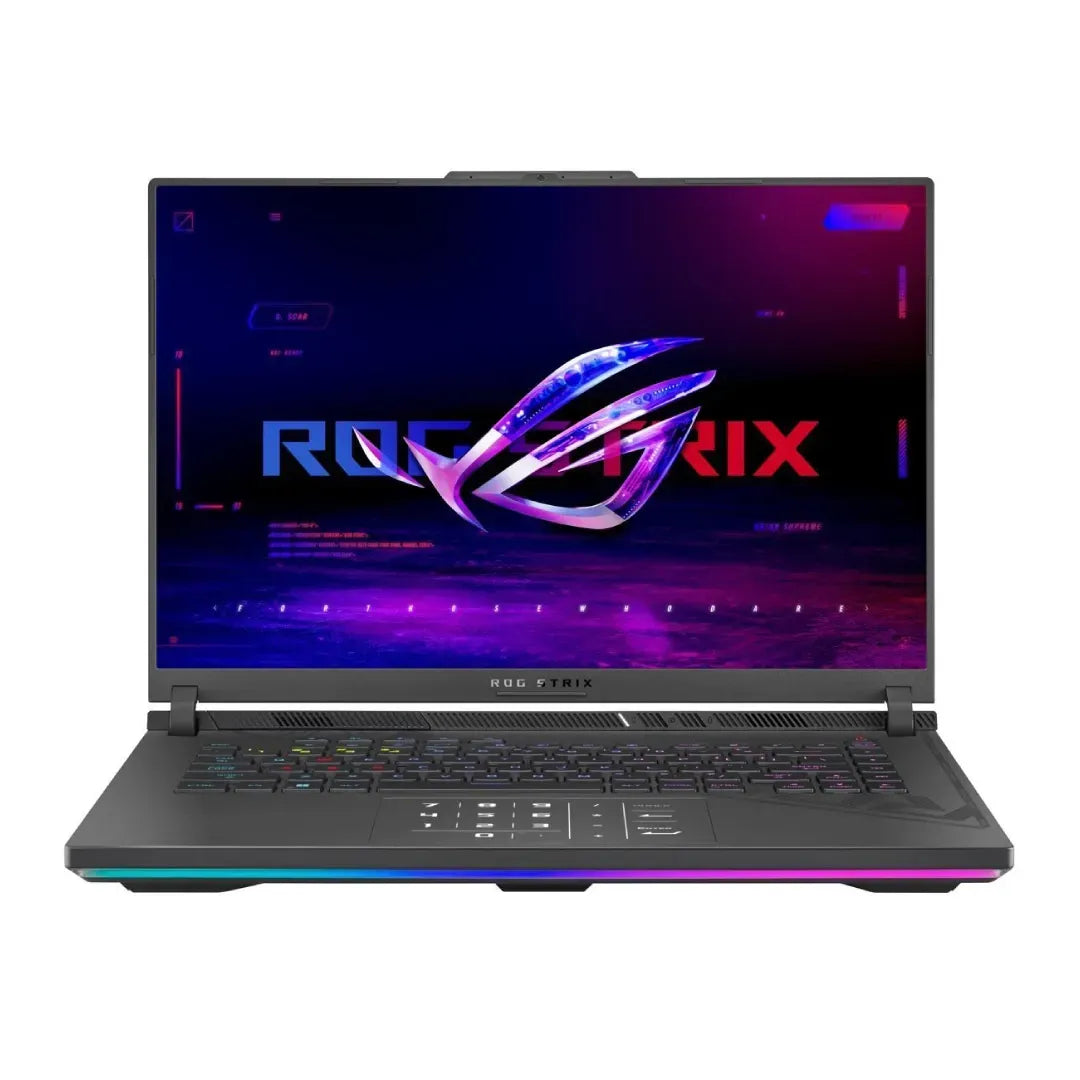 Asus ROG Strix G16 i9 RTX 5060 Gaming Laptop