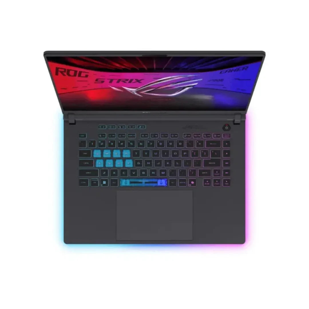Asus ROG Strix G16 RTX 5050, AMD Ryzen 9, 1TB SSD