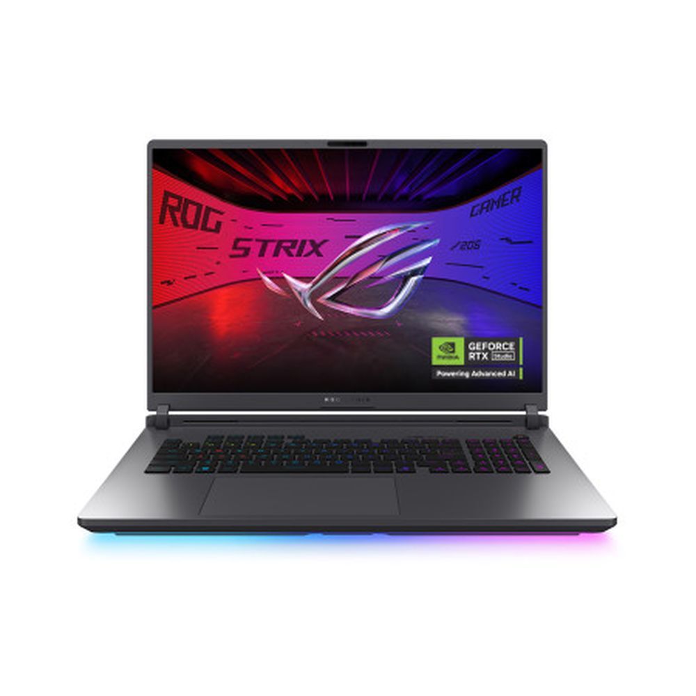 ASUS ROG STRIX G18 Gaming Laptop RTX 5050