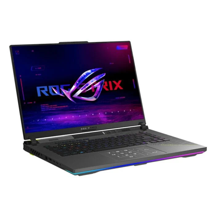 Asus ROG Strix G614P Gaming Laptop