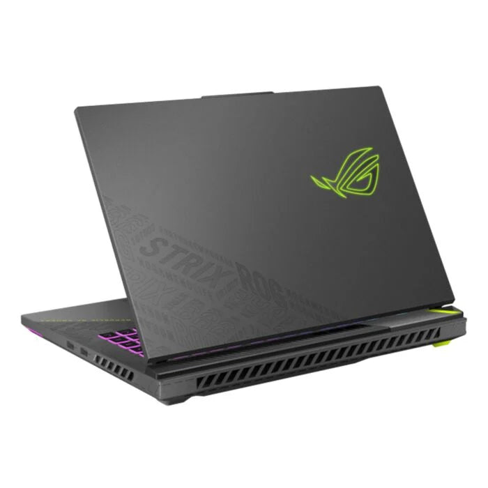 Asus ROG Strix G614P Gaming Laptop