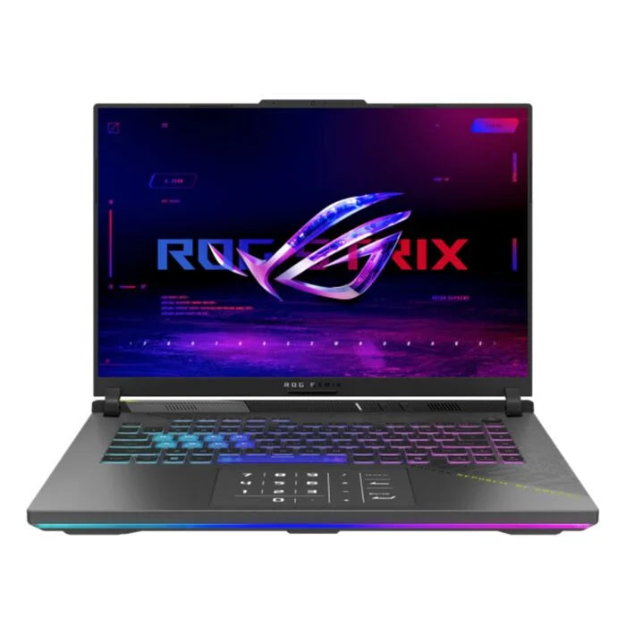 Asus ROG Strix G614P Gaming Laptop