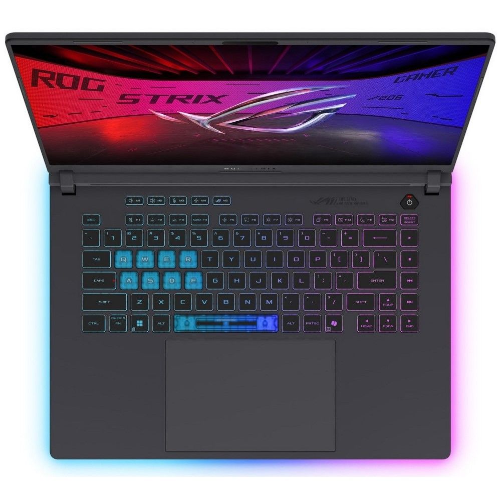 Asus ROG Strix G614PP, Ryzen 9, RTX 5070, 16GB RAM