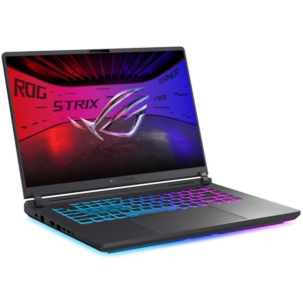 Asus ROG Strix G614PP, Ryzen 9, RTX 5070, 16GB RAM