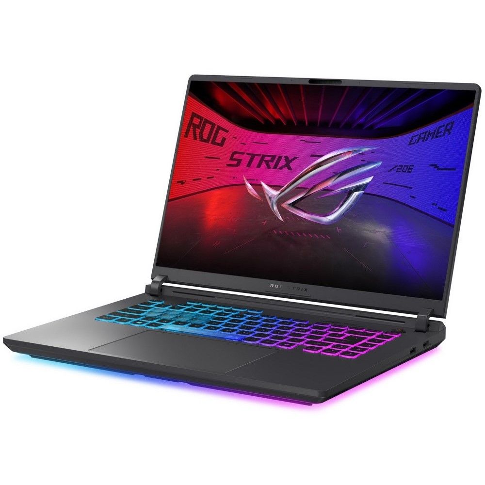 Asus ROG Strix G614PP, Ryzen 9, RTX 5070, 16GB RAM