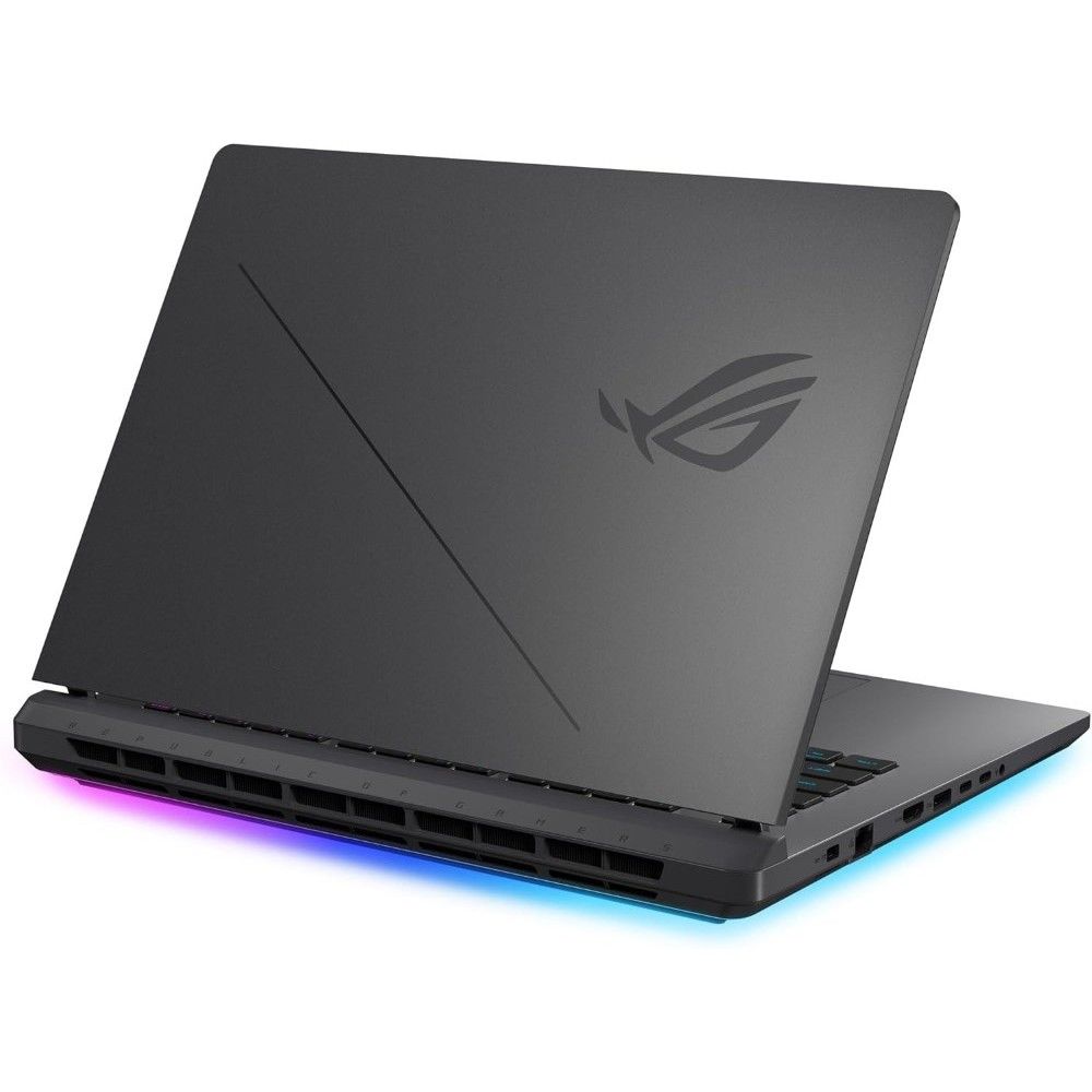 Asus ROG Strix G614PP, Ryzen 9, RTX 5070, 16GB RAM