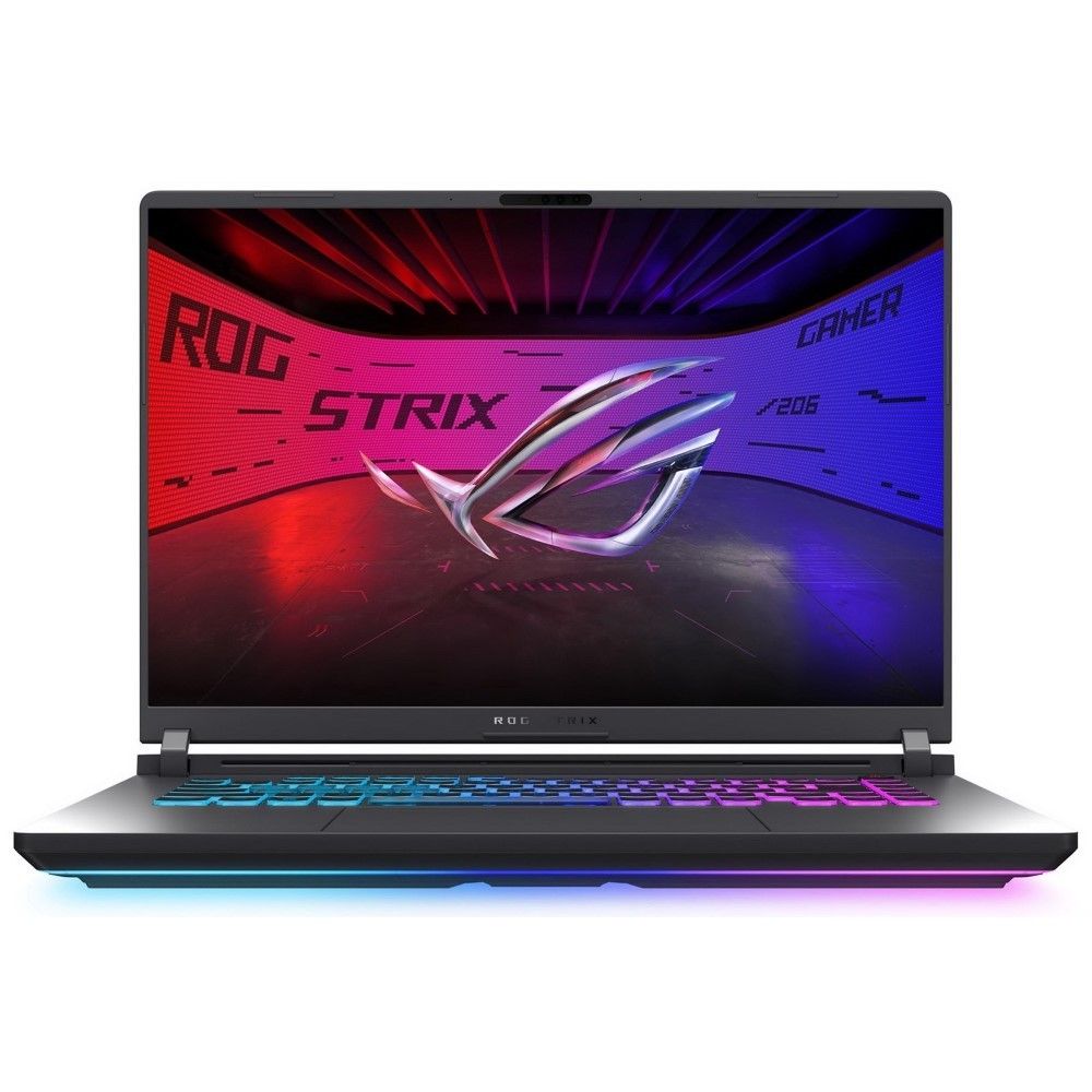Asus ROG Strix G614PP, Ryzen 9, RTX 5070, 16GB RAM
