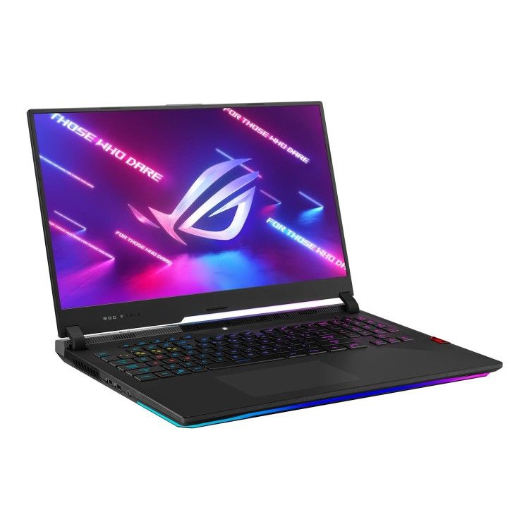 ASUS ROG STRIX Scar 15 Gaming Laptop RTX 3080