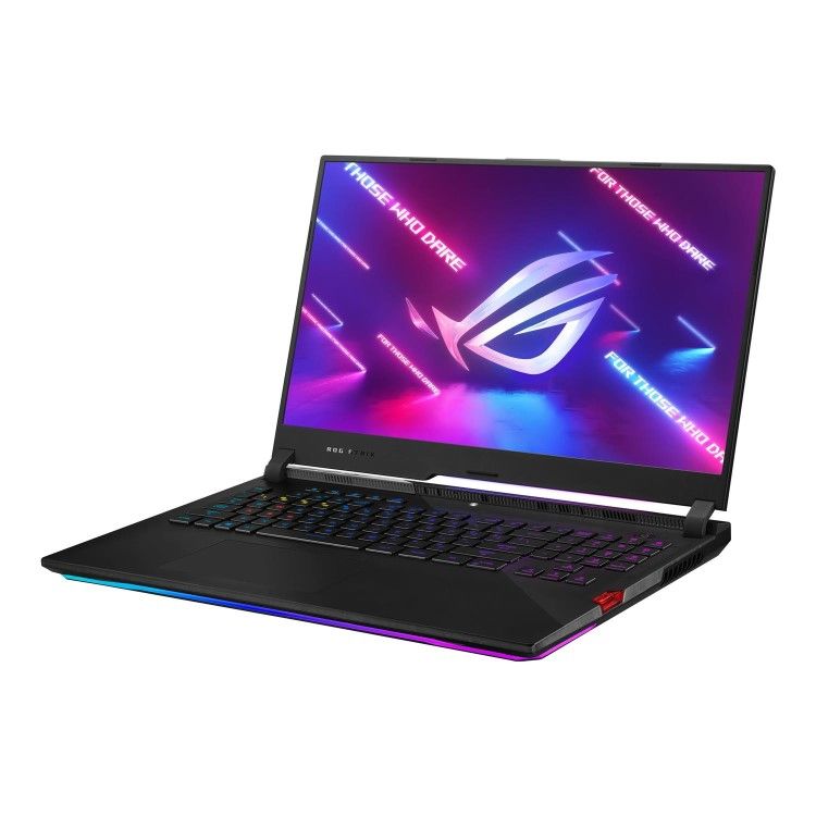 ASUS ROG STRIX Scar 15 Gaming Laptop RTX 3080