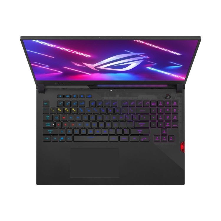 ASUS ROG STRIX Scar 15 Gaming Laptop RTX 3080