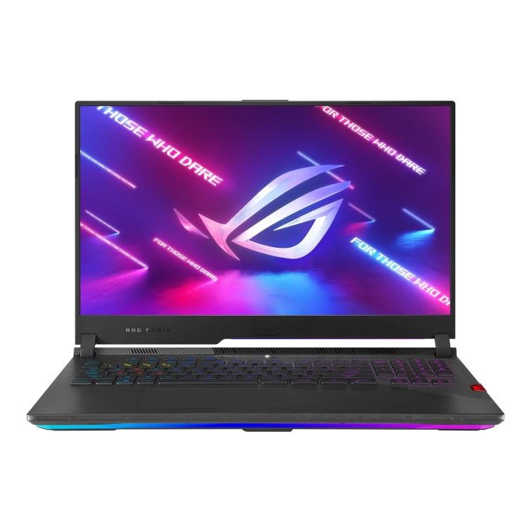 ASUS ROG STRIX Scar 15 Gaming Laptop RTX 3080