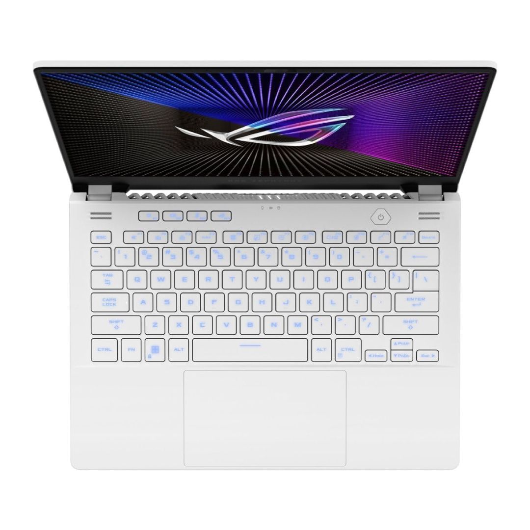 ASUS ROG Zephyrus Gaming with Ryzen 9, 1TB SSD