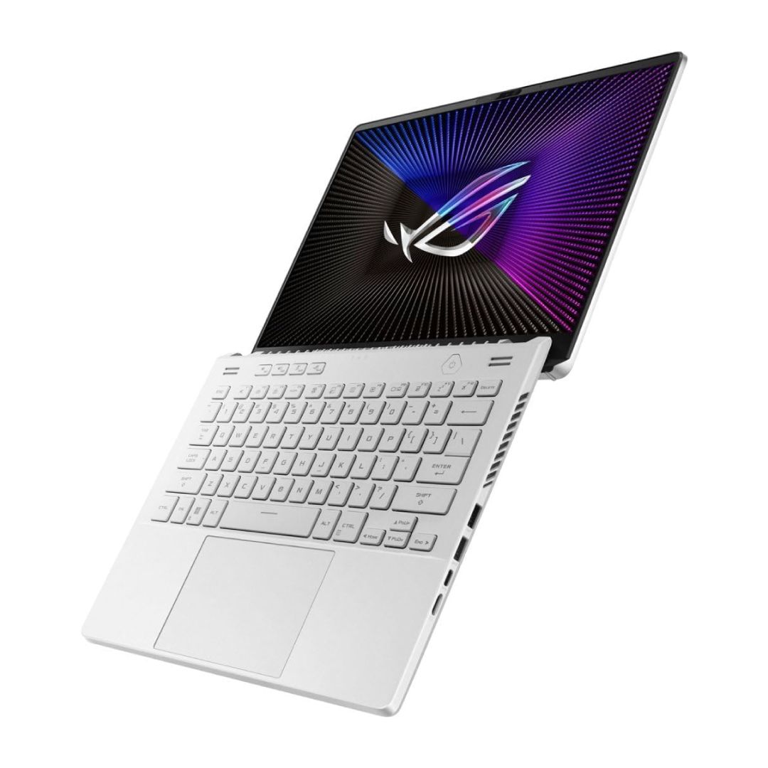 ASUS ROG Zephyrus Gaming with Ryzen 9, 1TB SSD