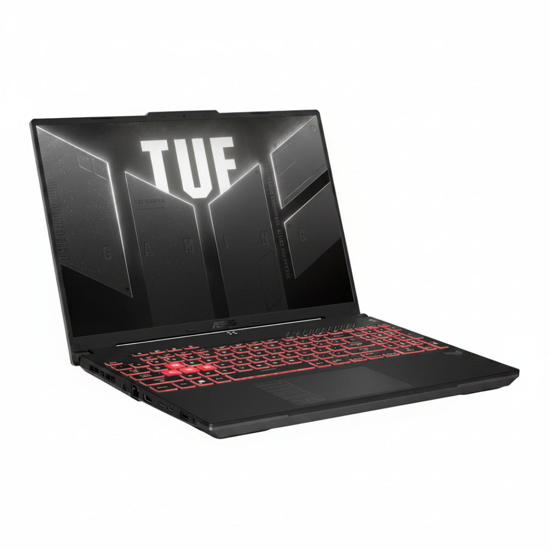 Asus TUF A16 AMD Ryzen 7 NVIDIA RTX 4050