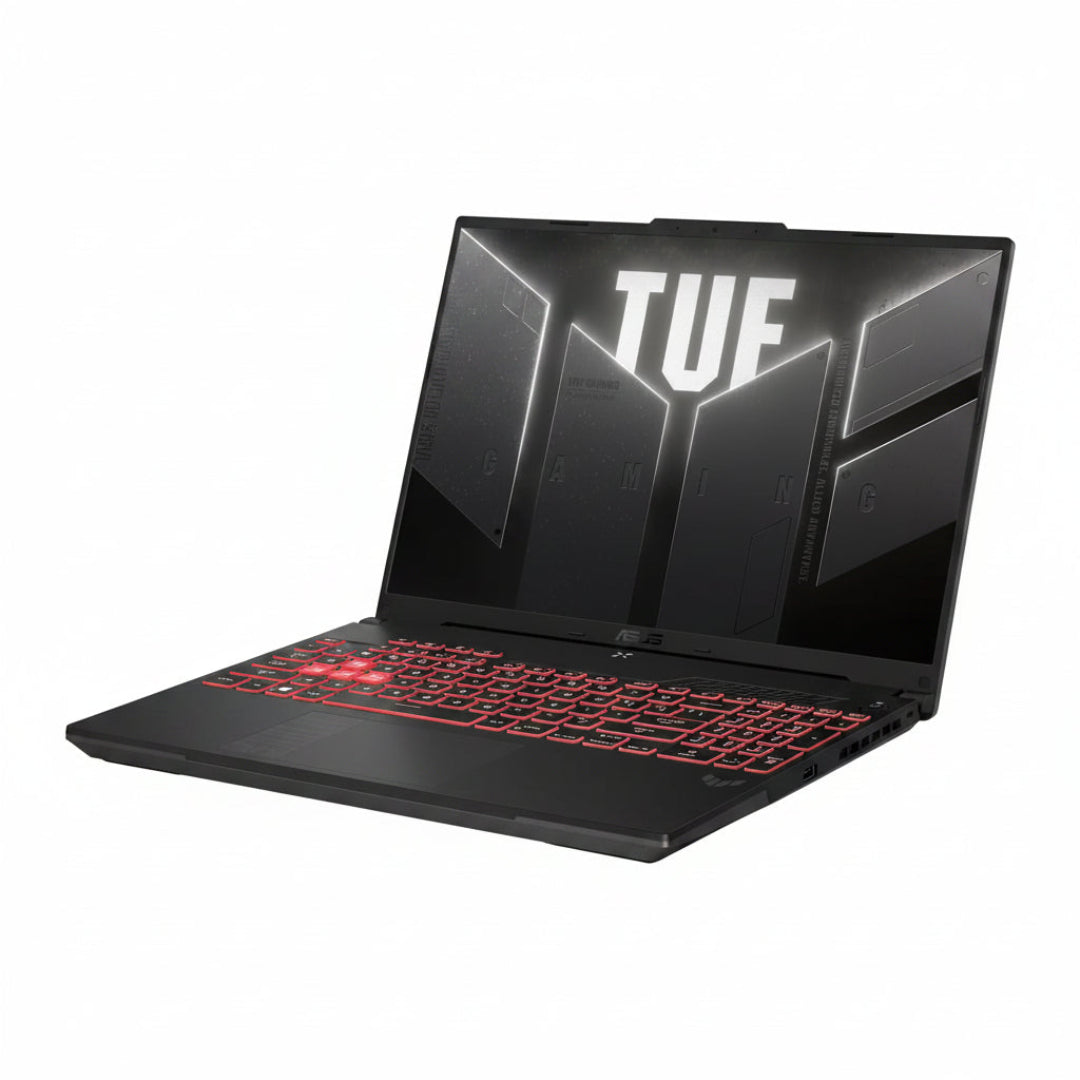 Asus TUF A16 AMD Ryzen 7 NVIDIA RTX 4050