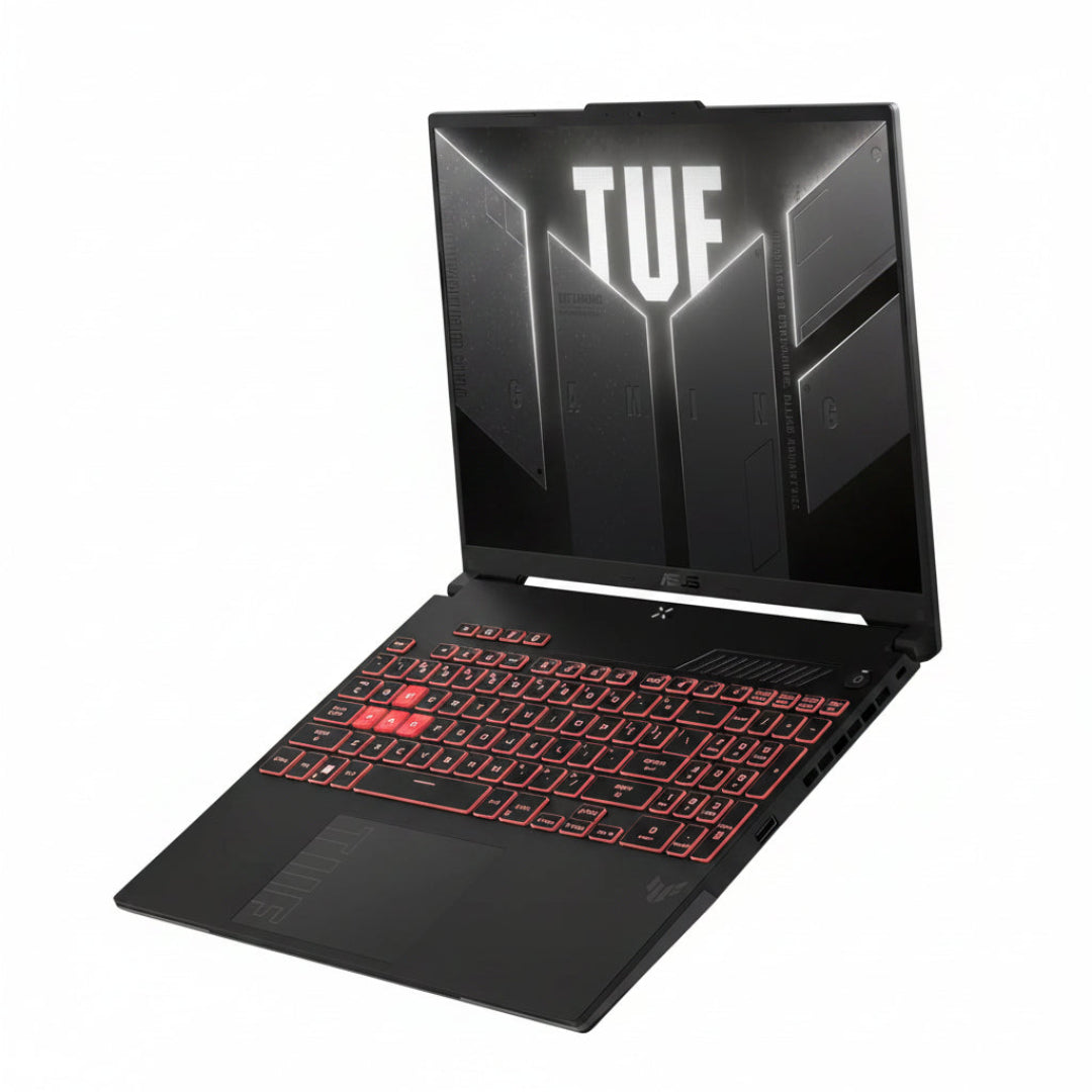 Asus TUF A16 AMD Ryzen 7 NVIDIA RTX 4050