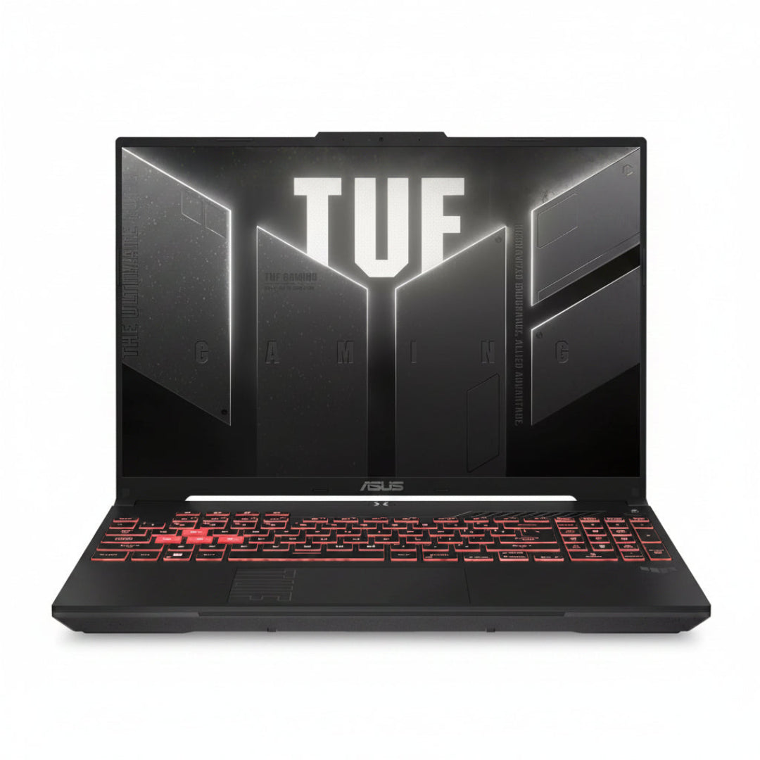 Asus TUF A16 AMD Ryzen 7 NVIDIA RTX 4050