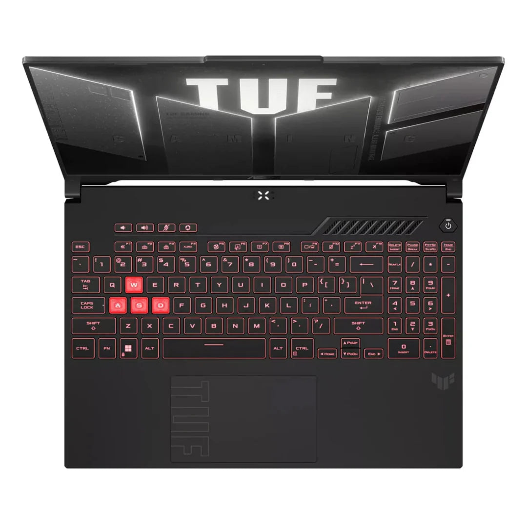 Asus TUF A16 Gaming Laptop with Ryzen 7, RTX 4050
