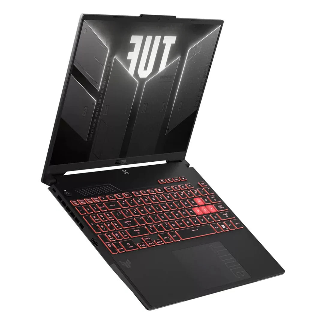Asus TUF A16 Gaming Laptop with Ryzen 7, RTX 4050