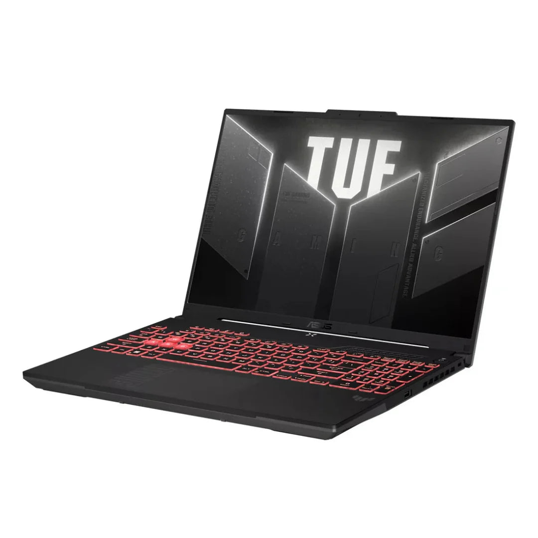 Asus TUF A16 Gaming Laptop with Ryzen 7, RTX 4050