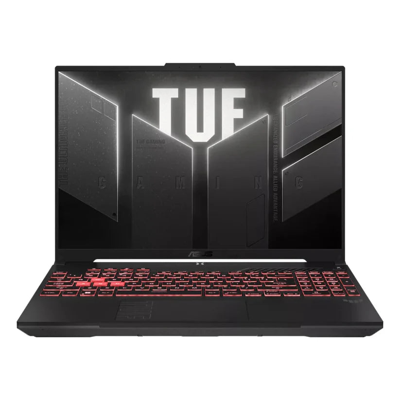 Asus TUF A16 Gaming Laptop with Ryzen 7, RTX 4050