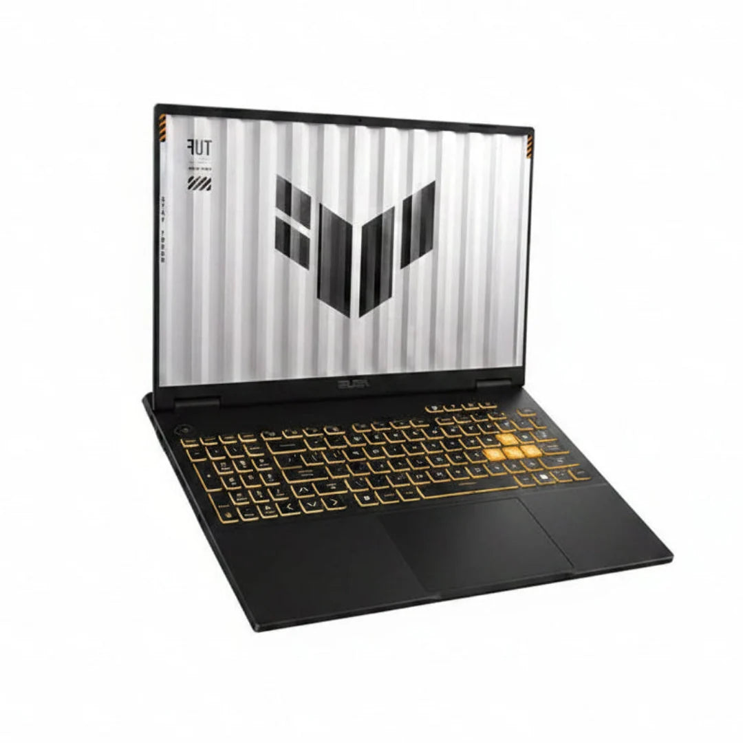 Asus TUF A18 Ryzen 7, RTX 4060, 16GB RAM