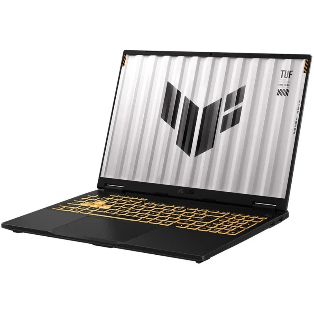 Asus TUF A18 Ryzen 7, RTX 4060, 16GB RAM