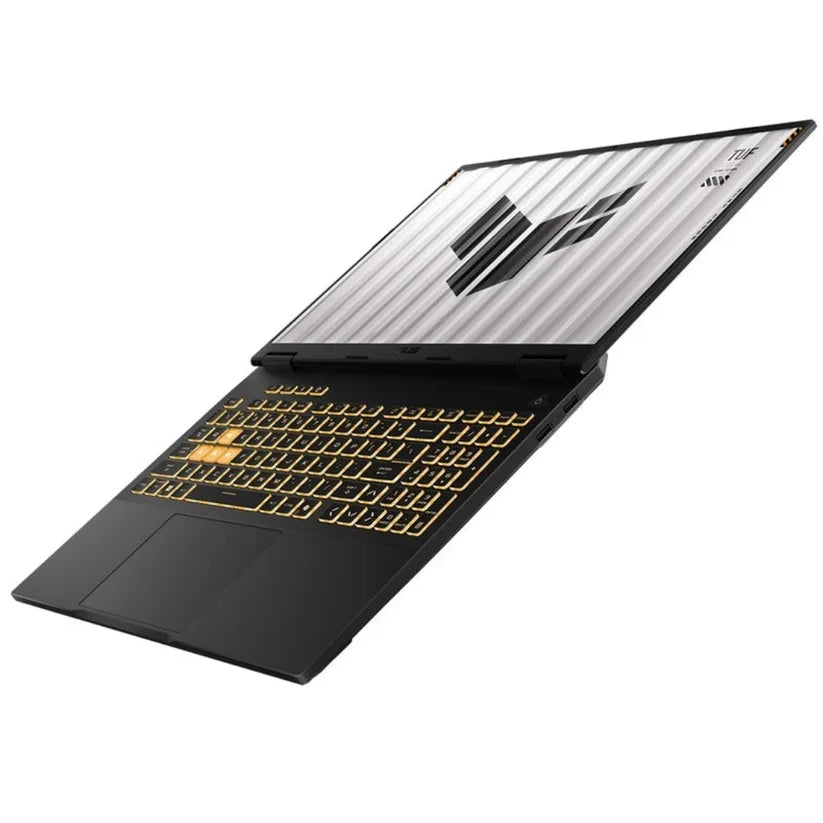 Asus TUF A18 Ryzen 7, RTX 4060, 16GB RAM