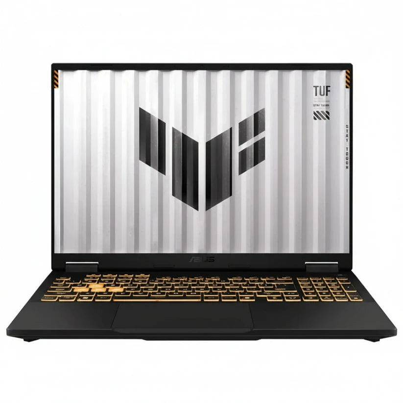 Asus TUF A18 Ryzen 7, RTX 4060, 16GB RAM