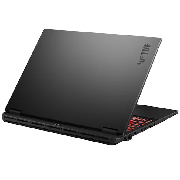 Asus TUF Gaming A16 with RTX 5070