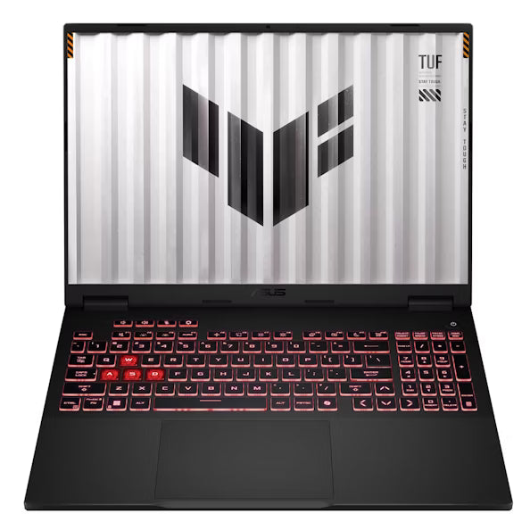 Asus TUF Gaming A16 with RTX 5070
