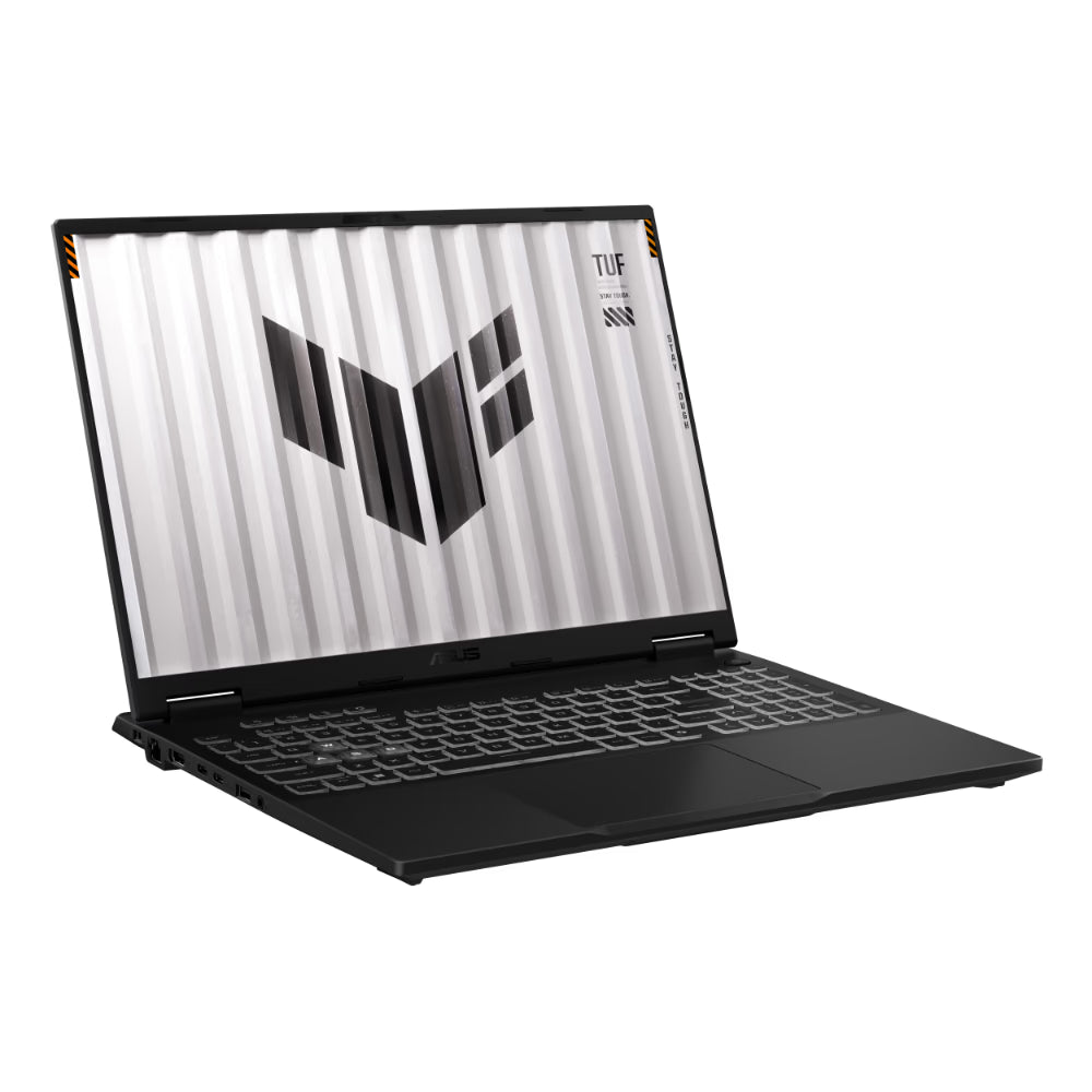 ASUS TUF Gaming F16 with i7, RTX 5060, 32GB RAM