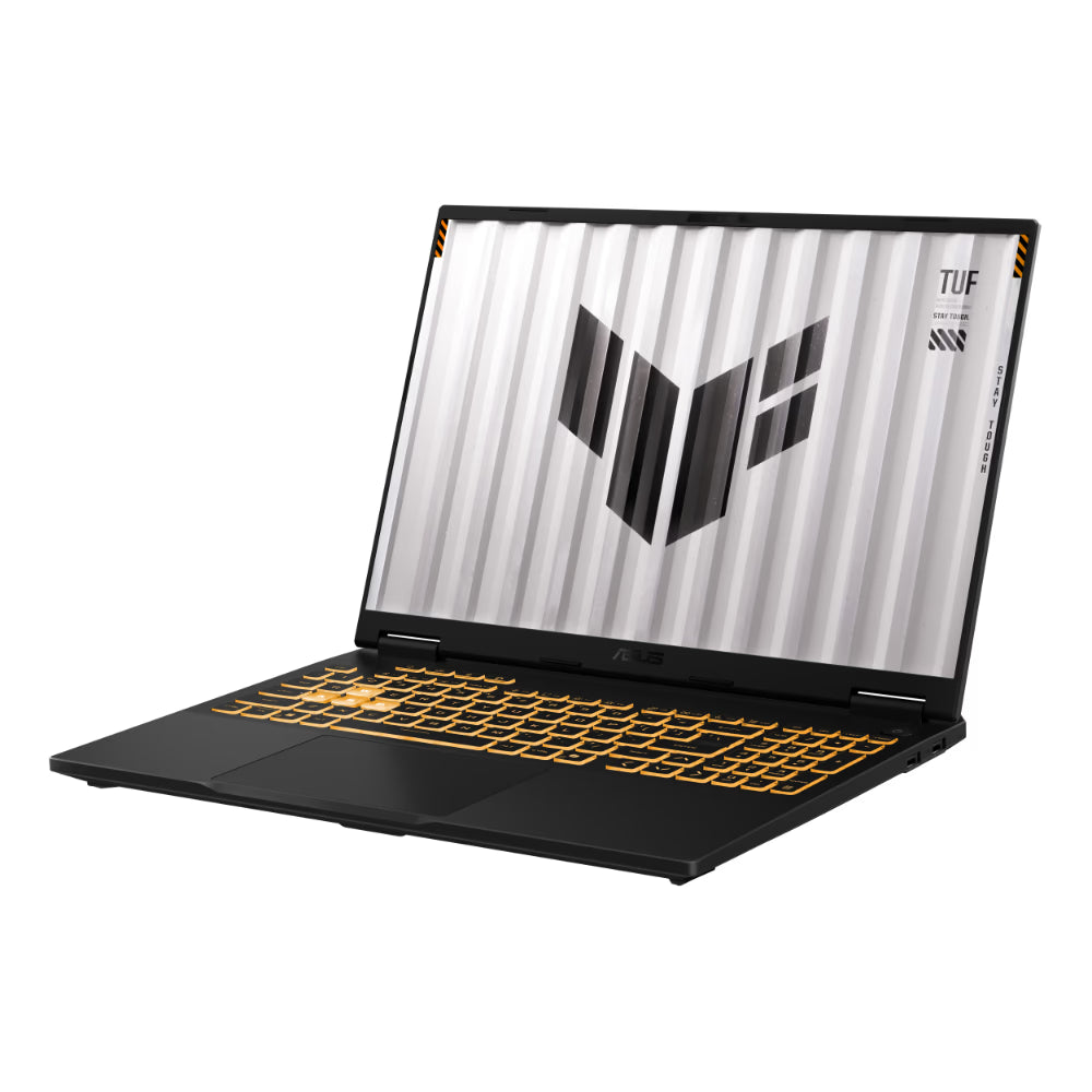 ASUS TUF Gaming F16 with i7, RTX 5060, 32GB RAM