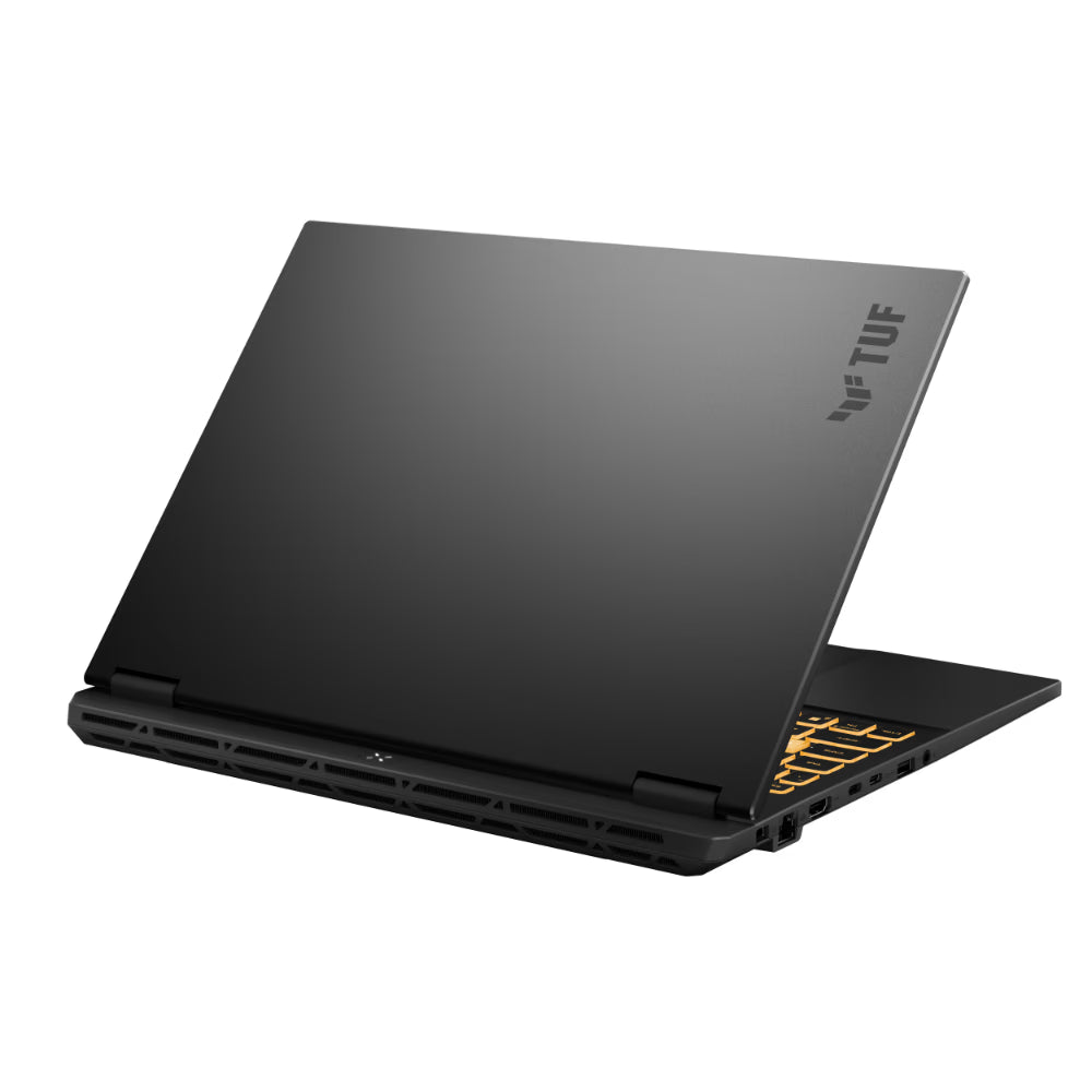 ASUS TUF Gaming F16 with i7, RTX 5060, 32GB RAM