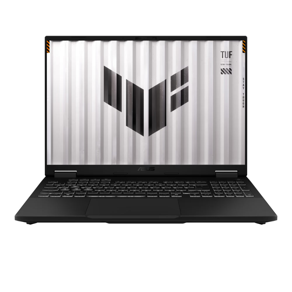 ASUS TUF Gaming F16 with i7, RTX 5060, 32GB RAM