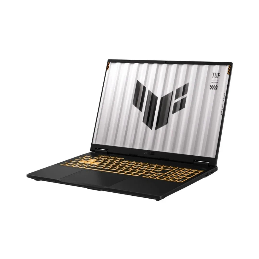 Asus TUF Gaming F16 with RTX 5070, i7, 1TB SSD