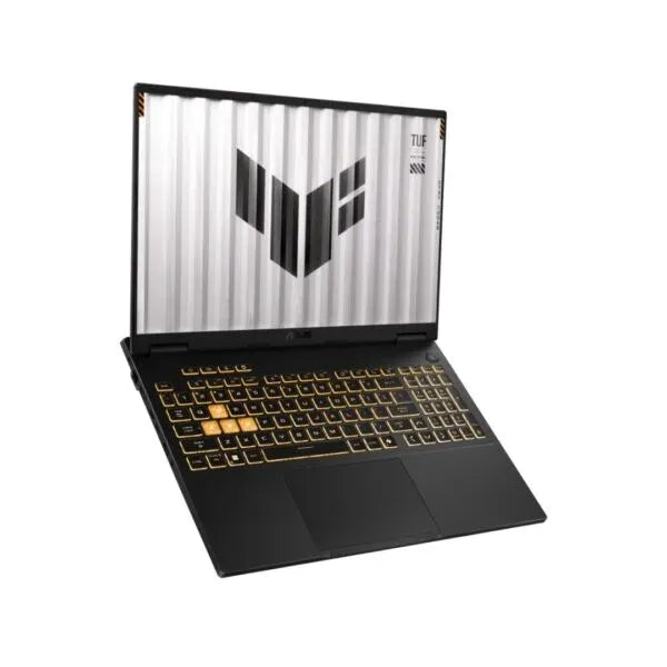 Asus TUF Gaming F16 with RTX 5070, i7, 1TB SSD