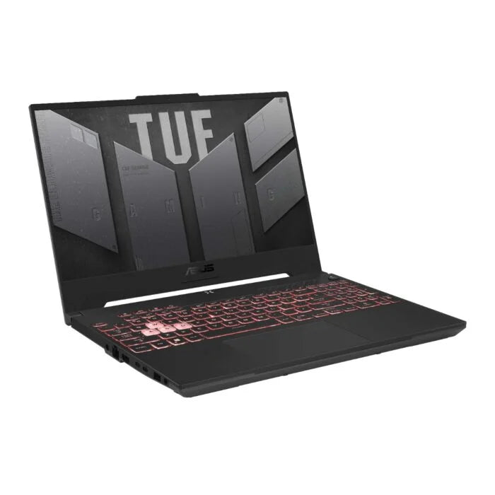 Asus TUF Gaming Laptop Ryzen 7 RTX 4050 17"