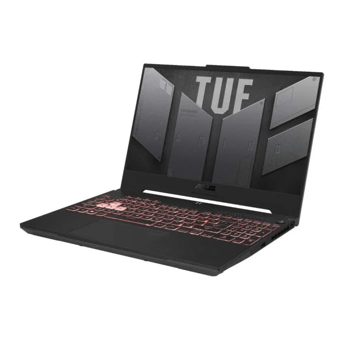 Asus TUF Gaming Laptop Ryzen 7 RTX 4050 17"