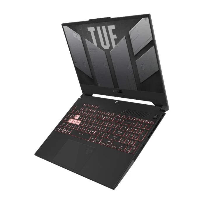 Asus TUF Gaming Laptop Ryzen 7 RTX 4050 17"