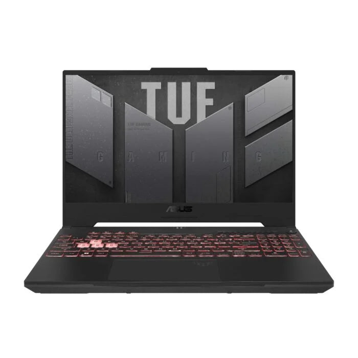 Asus TUF Gaming Laptop Ryzen 7 RTX 4050 17"