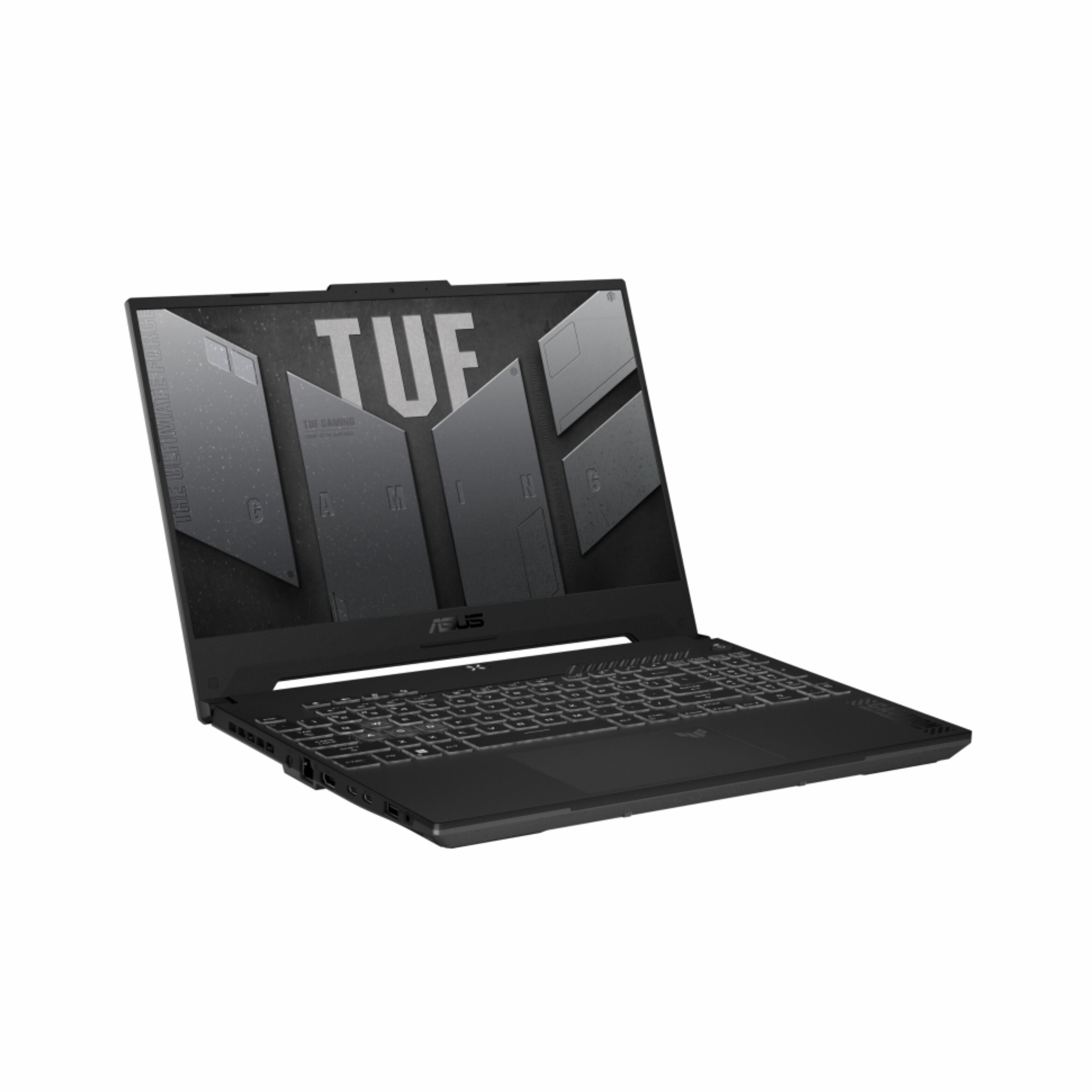ASUS TUF Gaming Laptop with RTX 4050 Graphics