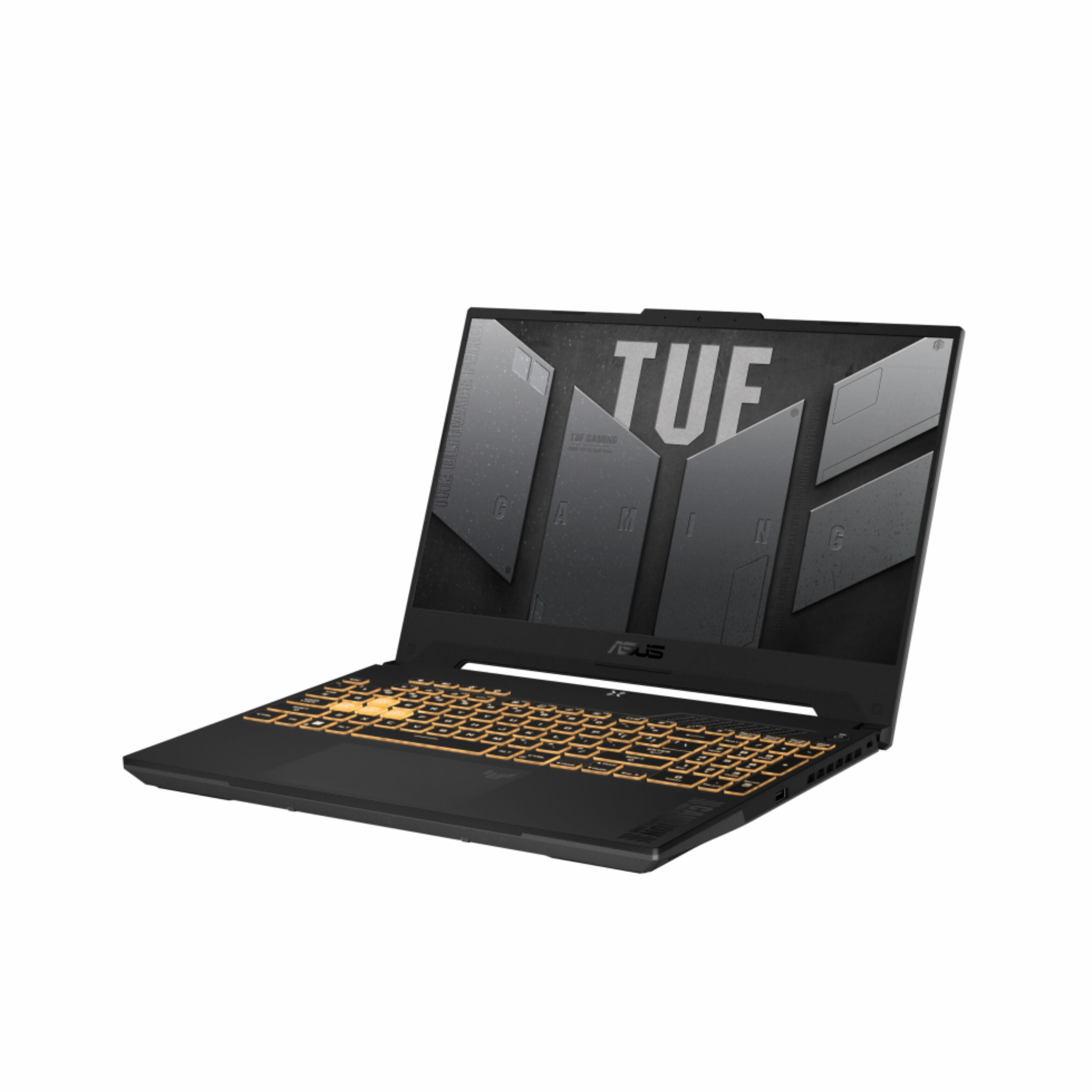 ASUS TUF Gaming Laptop with RTX 4050 Graphics