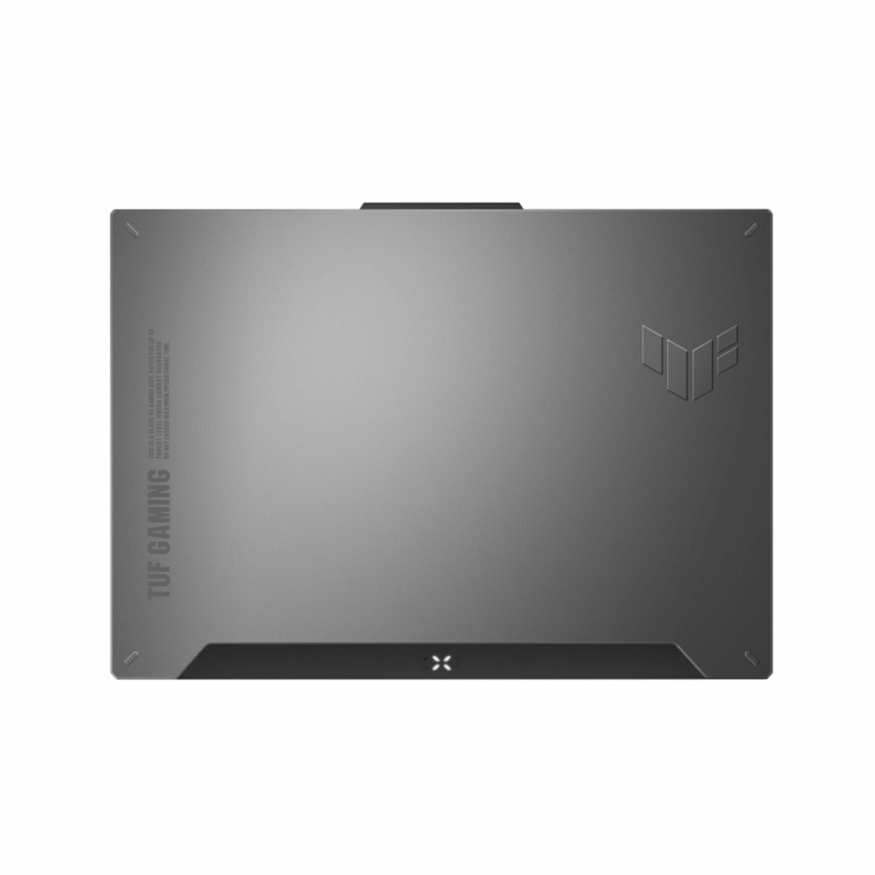 ASUS TUF Gaming Laptop with RTX 4050 Graphics