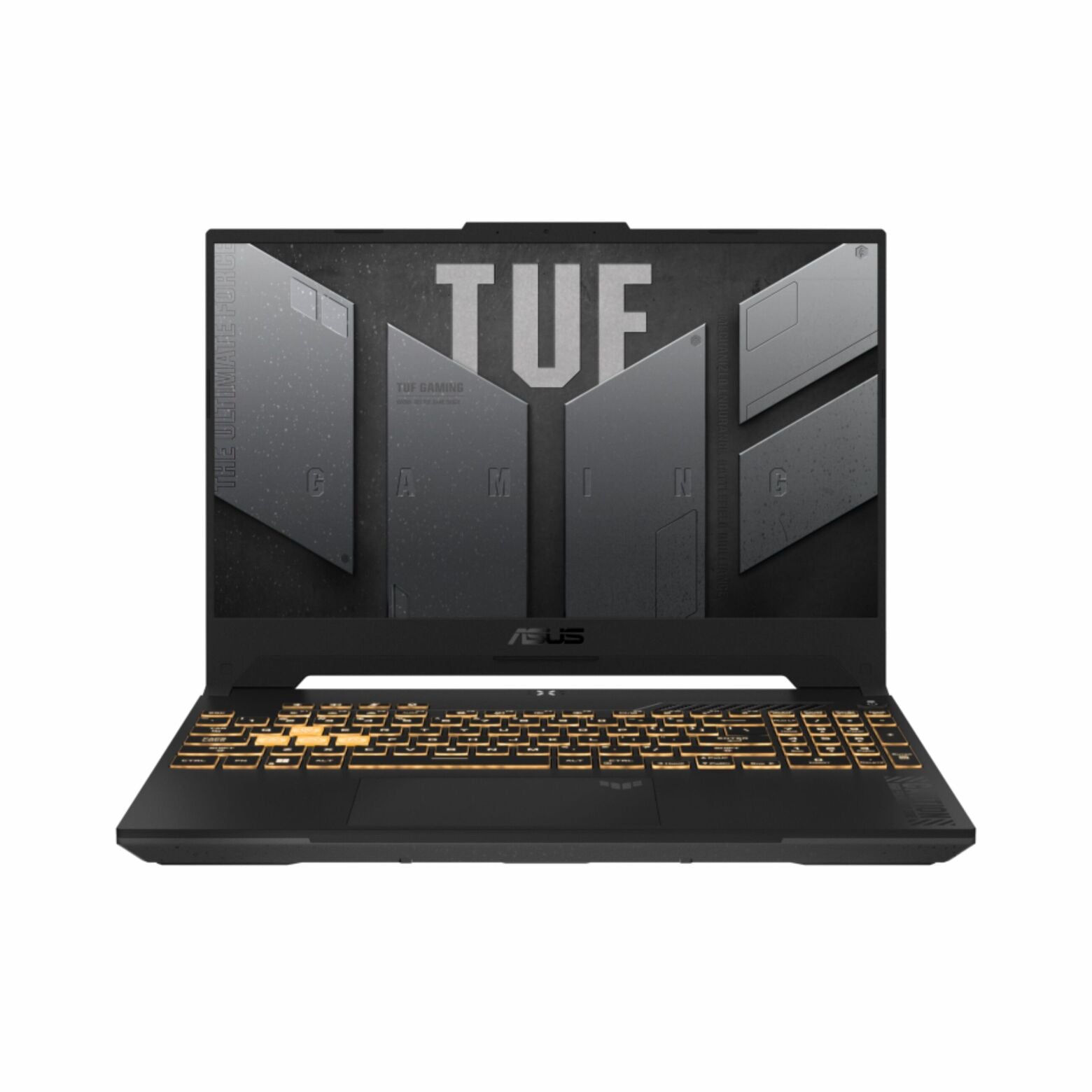 ASUS TUF Gaming Laptop with RTX 4050 Graphics