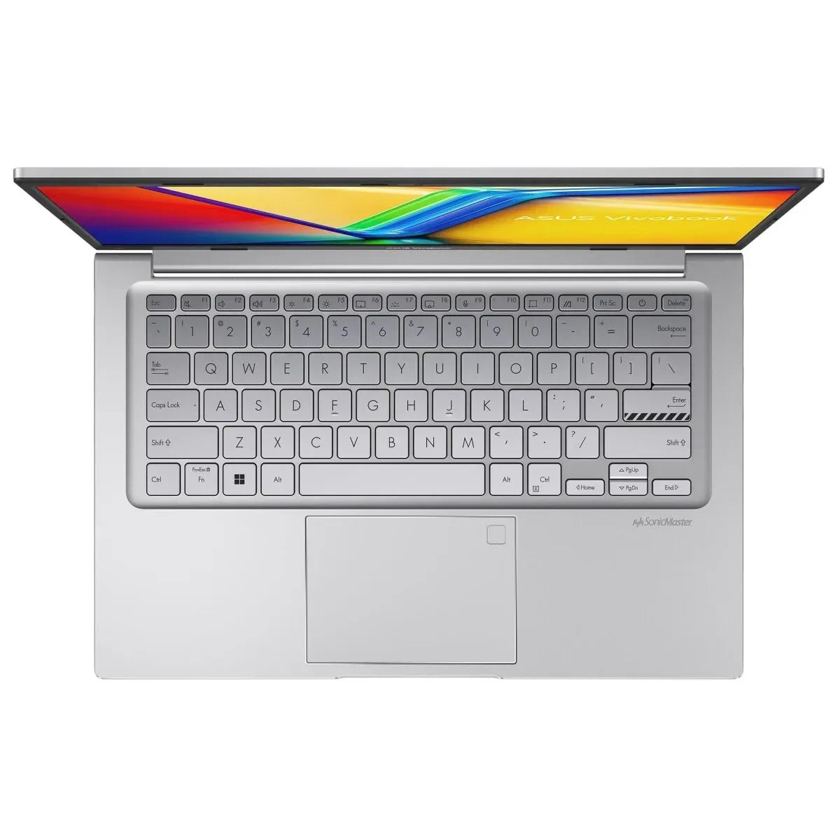 ASUS VivoBook 13th Gen i3, 8GB RAM, 512GB SSD